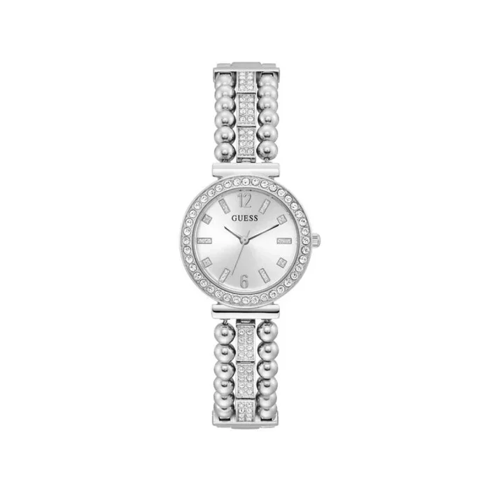 Reloj mujer guess gala (ø 30 mm)