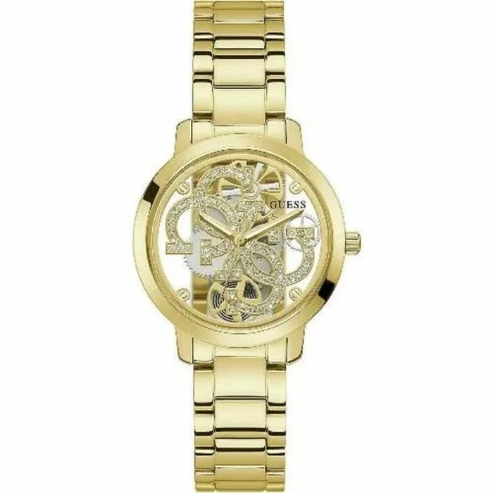 Reloj mujer guess gw0300l2 (ø 36 mm)