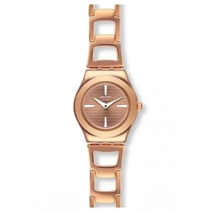 Reloj mujer swatch ysg150g