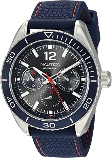 Reloj Nautica NAPKBN003 *** correa color: *** Dial *** *** ***