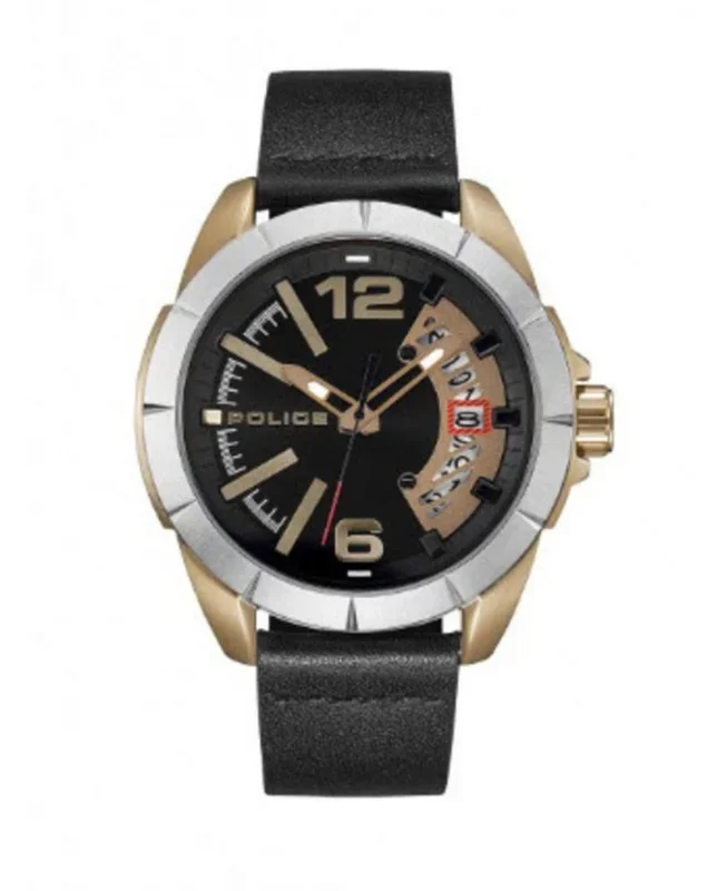 Reloj police hombre r1451316002 (46mm)