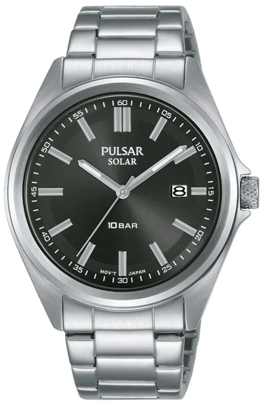Reloj pulsar hombre px3231x1 (40mm)