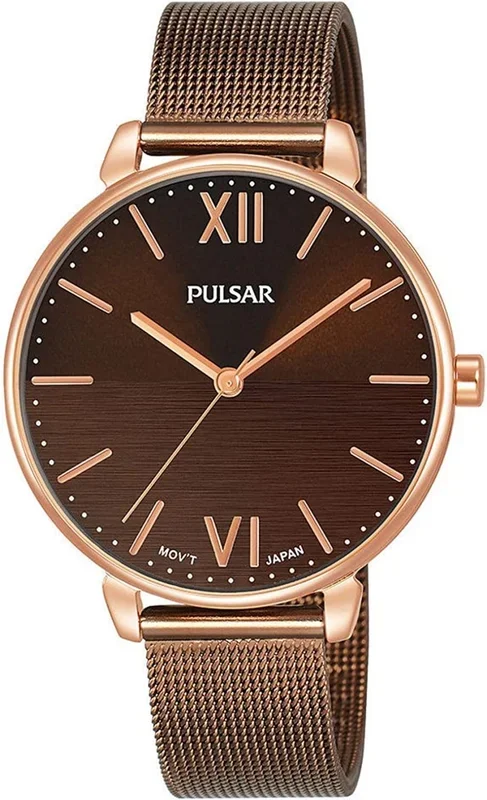 Reloj pulsar mujer ph8450x1 (34mm)