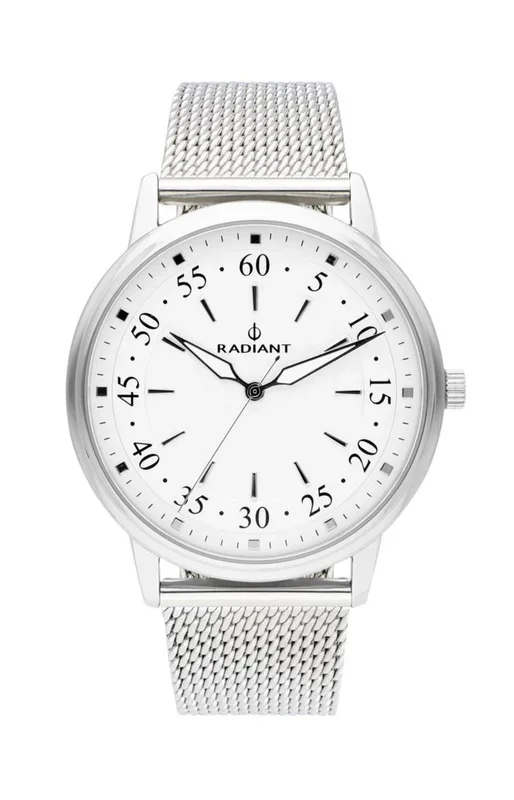 Reloj radiant hombre ra492602 (44mm)