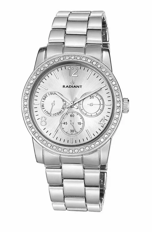 Reloj radiant mujer ra254201 (38mm)
