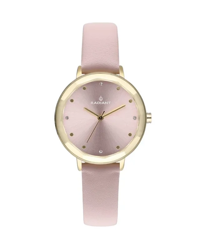 Reloj radiant mujer ra467608 (34mm)