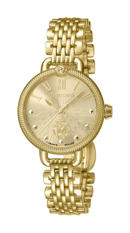Reloj Roberto Cavalli RV1L064M0031 *** correa color: *** Dial *** *** ***