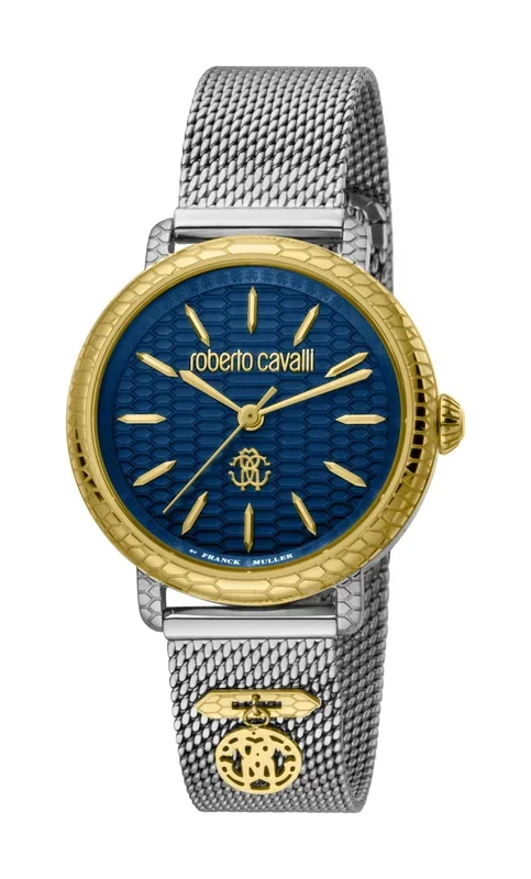 Reloj Roberto Cavalli RV1L098M0116 *** correa color: *** Dial *** *** ***