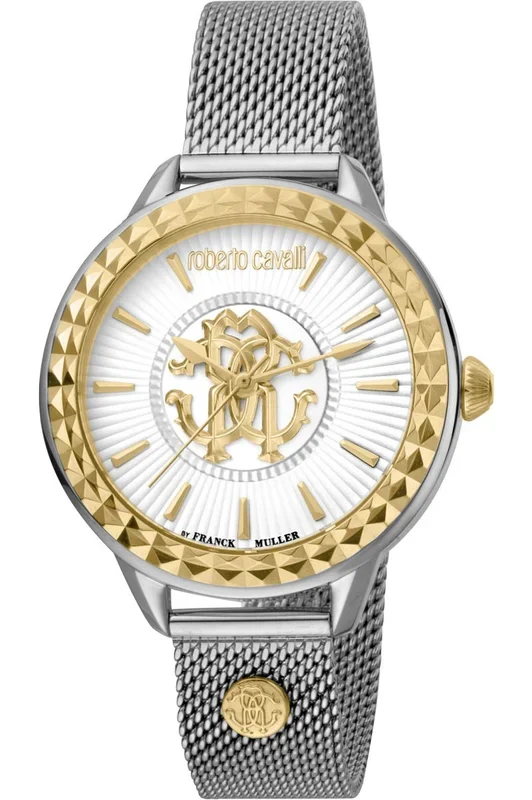 Reloj Roberto Cavalli RV1L125M0091 *** correa color: *** Dial *** *** ***