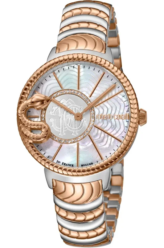 Reloj Roberto Cavalli RV2L022M0061 *** correa color: *** Dial *** *** ***