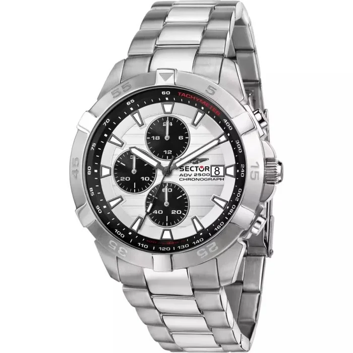 Reloj sector hombre r3273643005 (43 mm)
