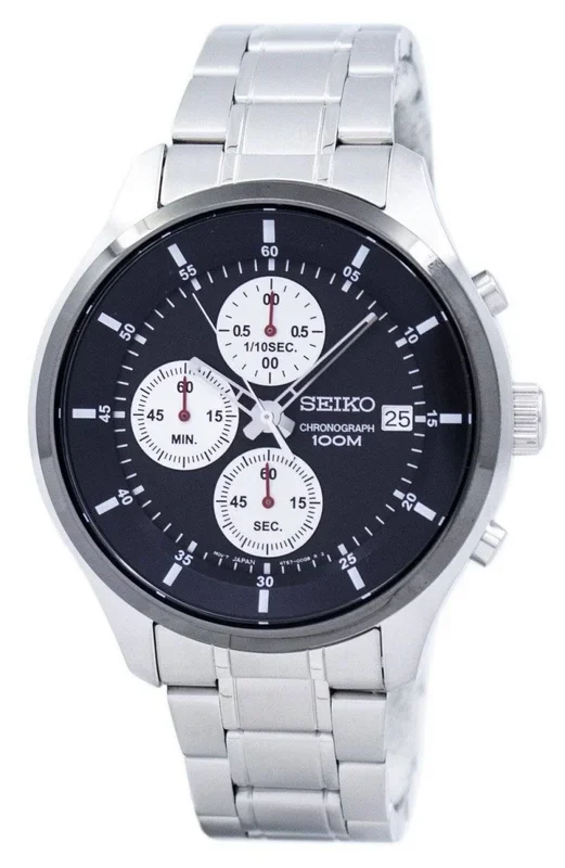 Reloj seiko hombre sks545p1 (43mm)