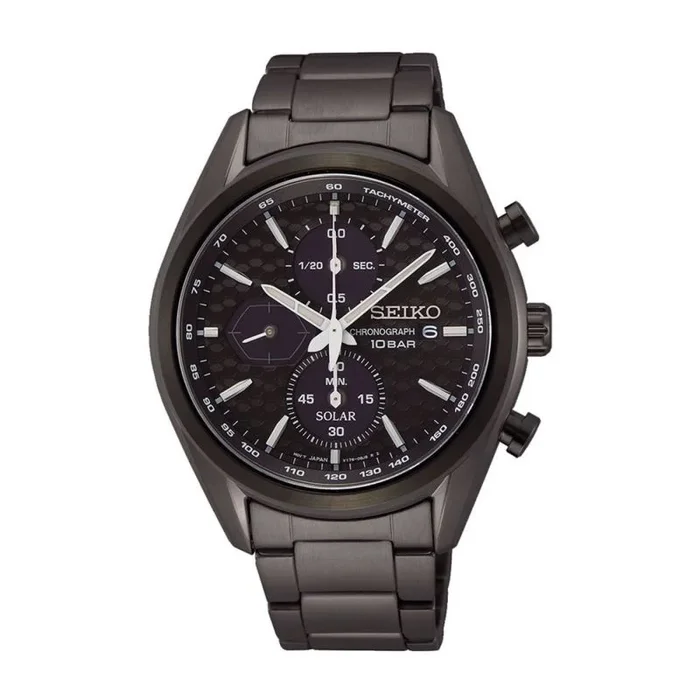 Reloj seiko hombre ssc773p1 (41,4 mm)