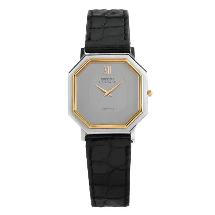Reloj seiko lassale mujer hji42 (27mm)