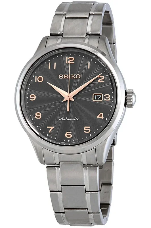 Reloj Seiko SRPC19K1 *** correa color: *** Dial *** *** ***