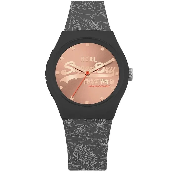 Reloj superdry mujer syl248e (38mm)