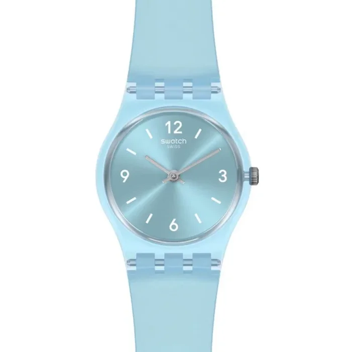 Reloj swatch mujer ll123 (25mm)