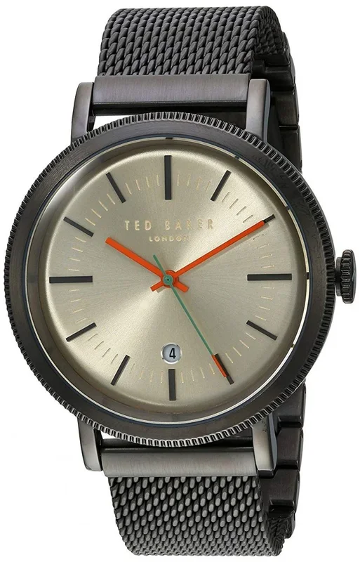 Reloj ted baker hombre 10031510 (42mm)