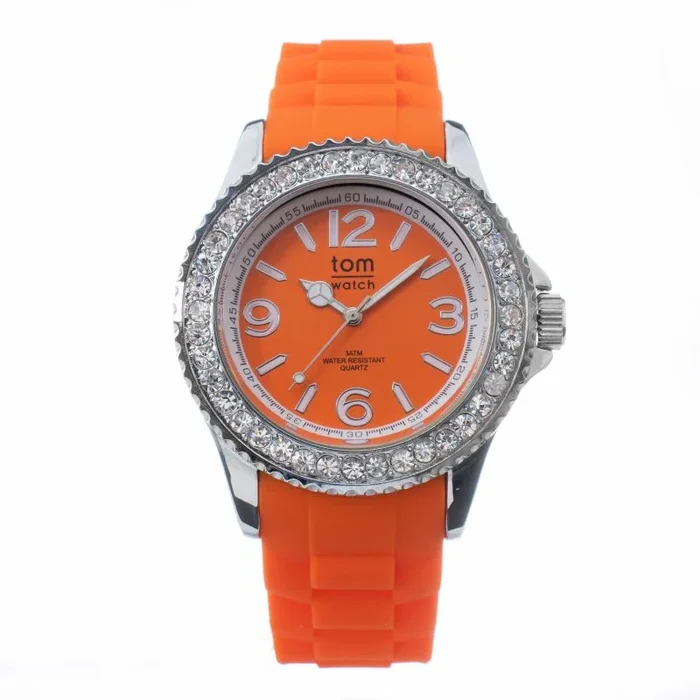 Reloj tom watch mujer wa00017 (44mm)