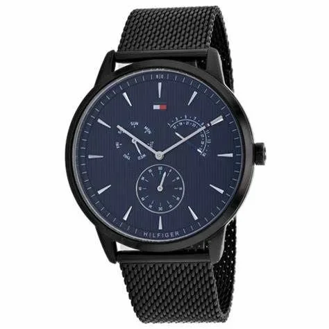 Reloj tommy hilfiger hombre 1710392 (44mm)