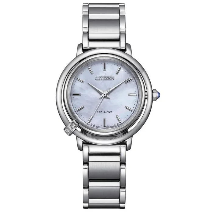 Reloj unisex citizen em1090-60d