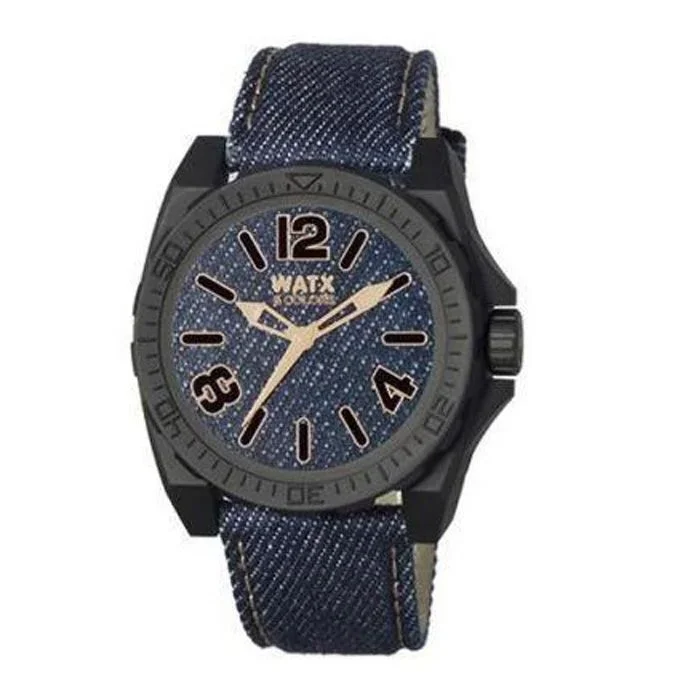 Reloj watx hombre rwa1838 (44mm)