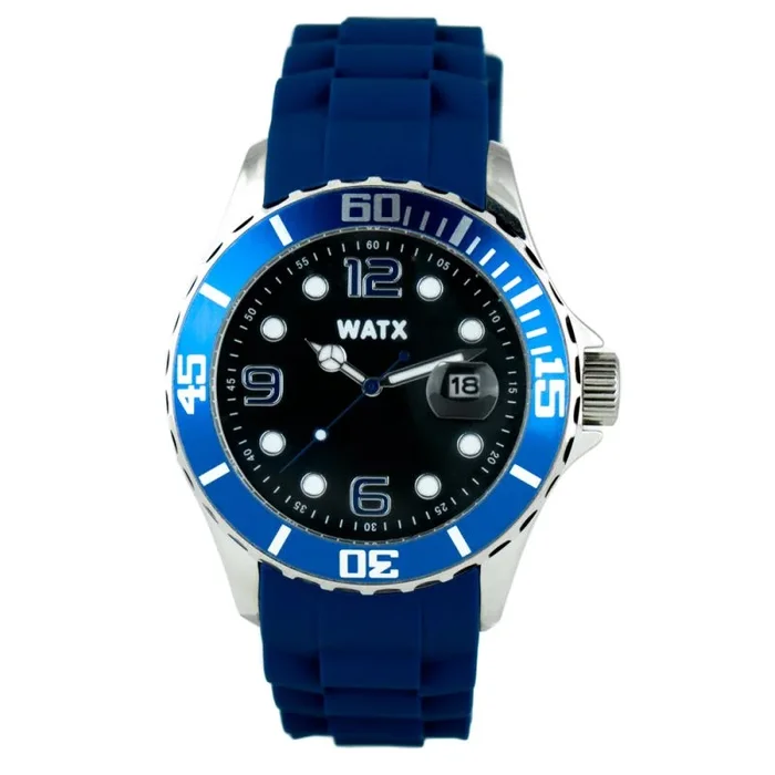 Reloj watx hombre rwa9020 (42mm)