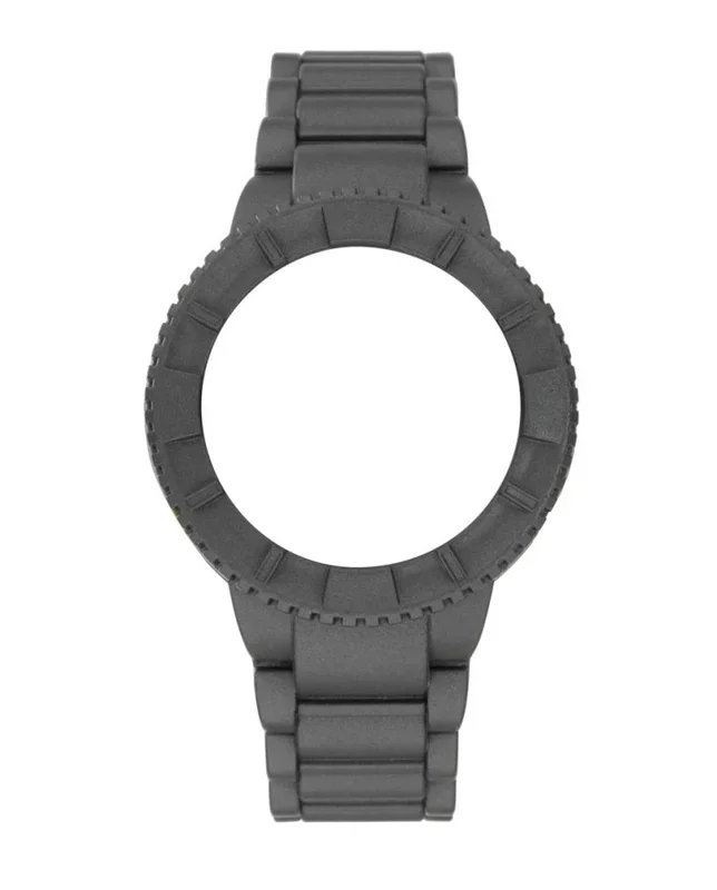 Reloj watxandco mujer cowa1014 (43 mm)
