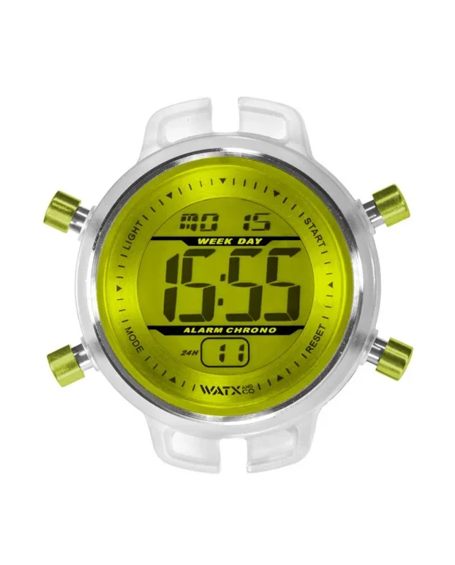 Reloj watxandco mujer rwa1543 (38mm)