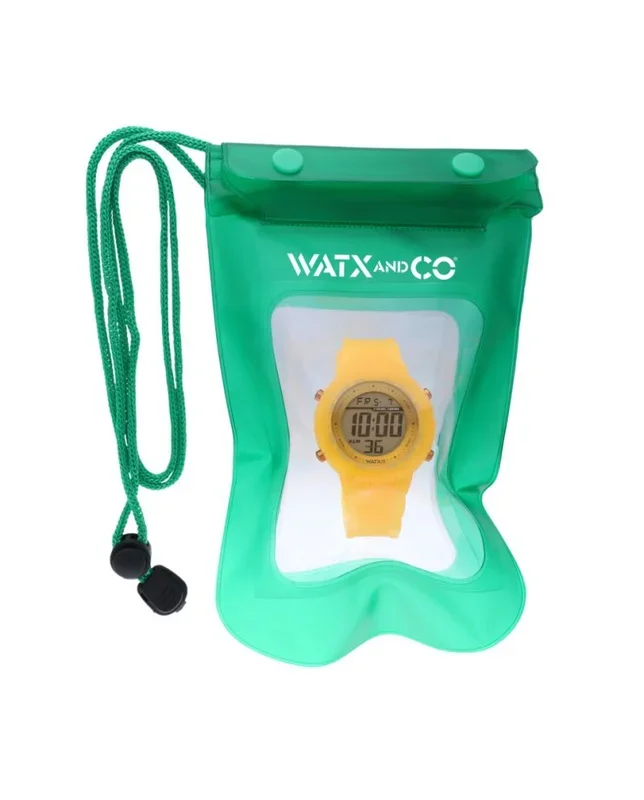 Reloj watxandco unisex wasummer20_5 (43mm)