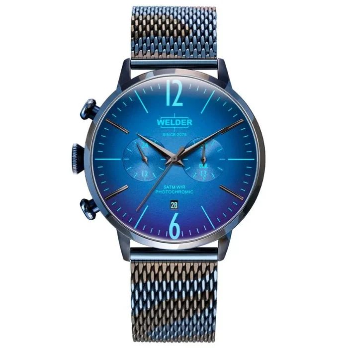 Reloj welder hombre wwrc1015 (47mm)