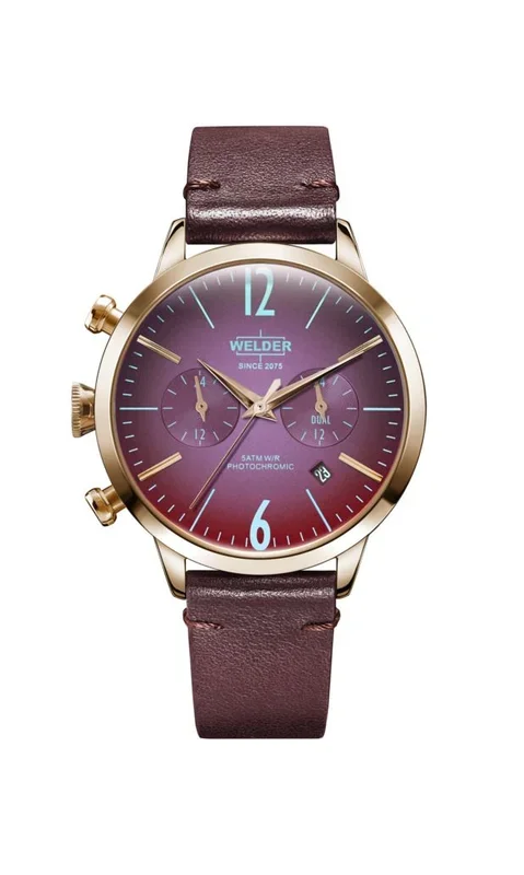 Reloj welder mujer wwrc103 (38mm)