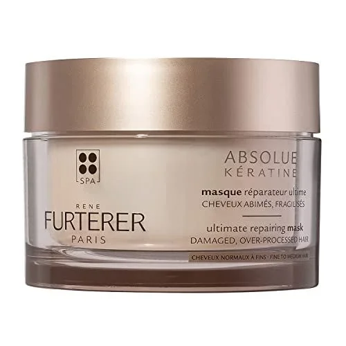 Rene Furterer Absolue Keratine Masque Finos 950 g