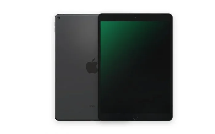 Renewd iPad Air 3 WiFi Gris Espacial 64GB