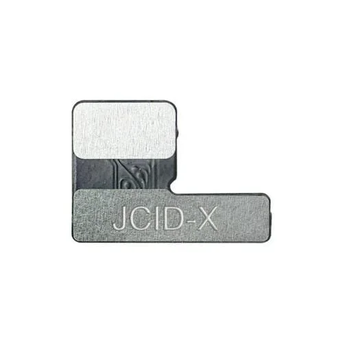 Reparación Apple iPhone X Face ID sin Cable Desmontaje