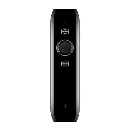 Reproductor de Mp3 Jnn L3 con Receptor Bluetooth 4.2 y Memoria 8 Gb (Negro)