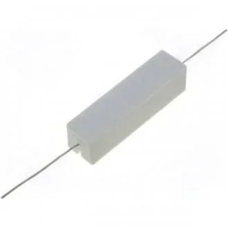 Resistencia Bobinada 3K3 10W 5% 3,3K 10W