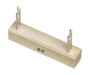 Resistencias Modelo CPC de 10 Ohm Electro Dh CPC20/10 8430552068982