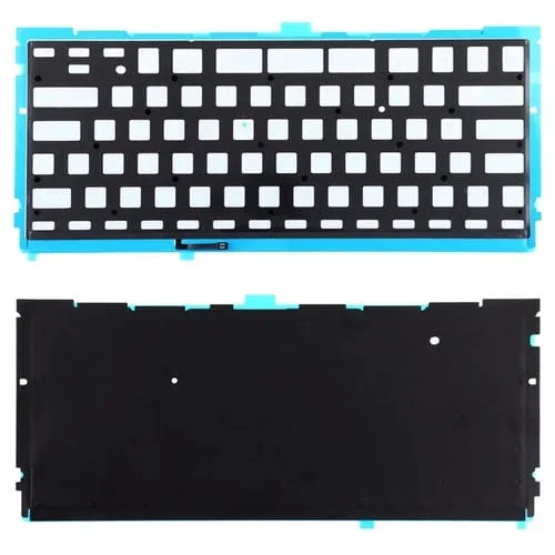 Retroiluminación Teclado Apple MacBook Pro 15.4 » A1398 (2012-2015)