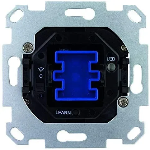 REV WiFi Rolladenschalter insert Link2Home marca