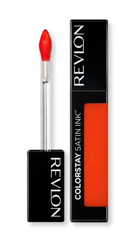 Revlon ColorStay Satin Ink 14 Smokin’ Hot Satén