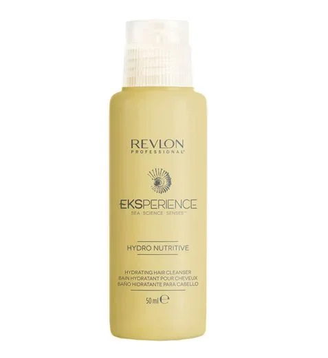 Revlon Eksperience Hydro Nutritive 50 ml Champú Profesional Mujeres