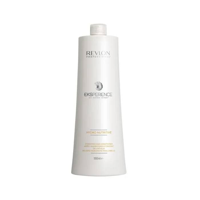 Revlon Eksperience Hydro Nutritive Acondicionador de pelo de uso profesional 1000 ml Mujeres