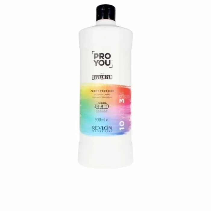 Revlon Peróxido Proyou 10 Vol 3% 900 ml