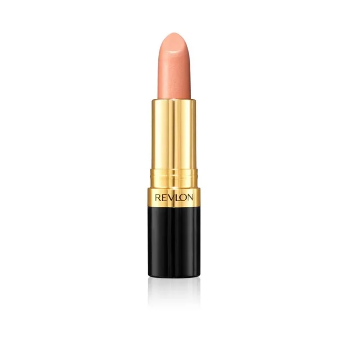 REVLON Super Lustrous Lipstick Pearl Ipanema Beach 210