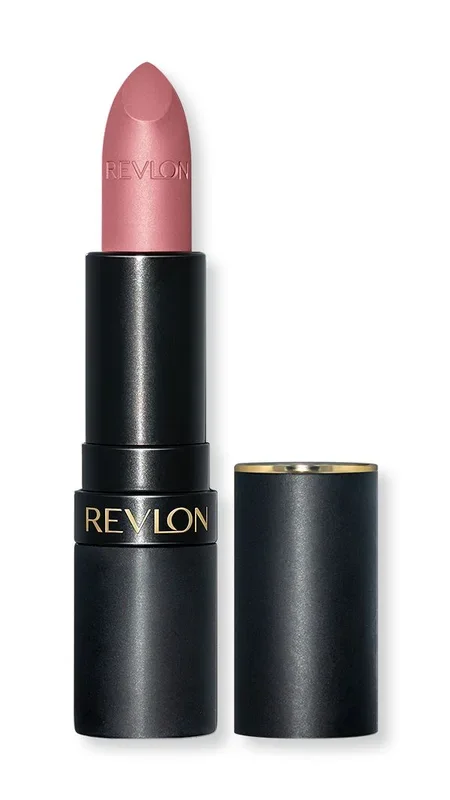 Revlon Super Lustrous The Luscious Mattes 004 Wild Thoughts Mate