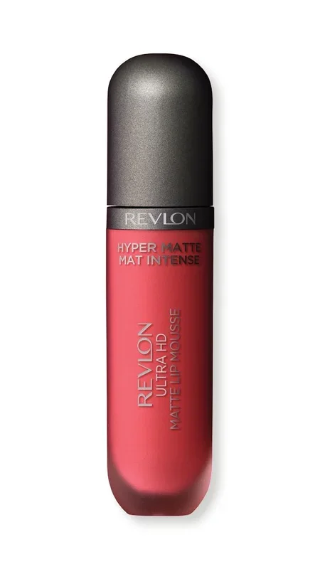 Revlon Ultra HD Matte Lip Mousse 5,9 ml 810 Sunset Mate