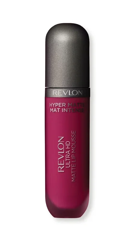 Revlon Ultra HD Matte Lip Mousse 5,9 ml 820 Crimson Sky Mate