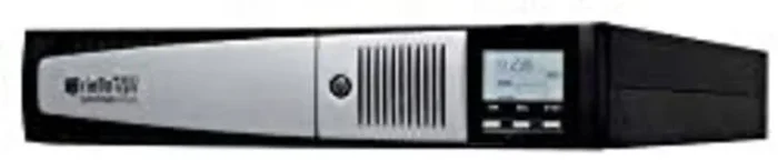 Riello Sentinel Dual 3000VA sistema de alimentación ininterrumpida (UPS) 3 kVA 2700 W
