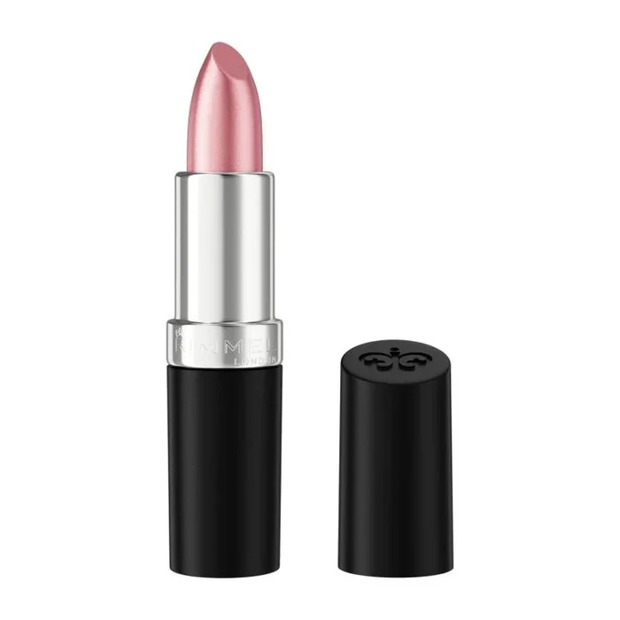 Rimmel Lasting Finish 903 Plum Pie Satén